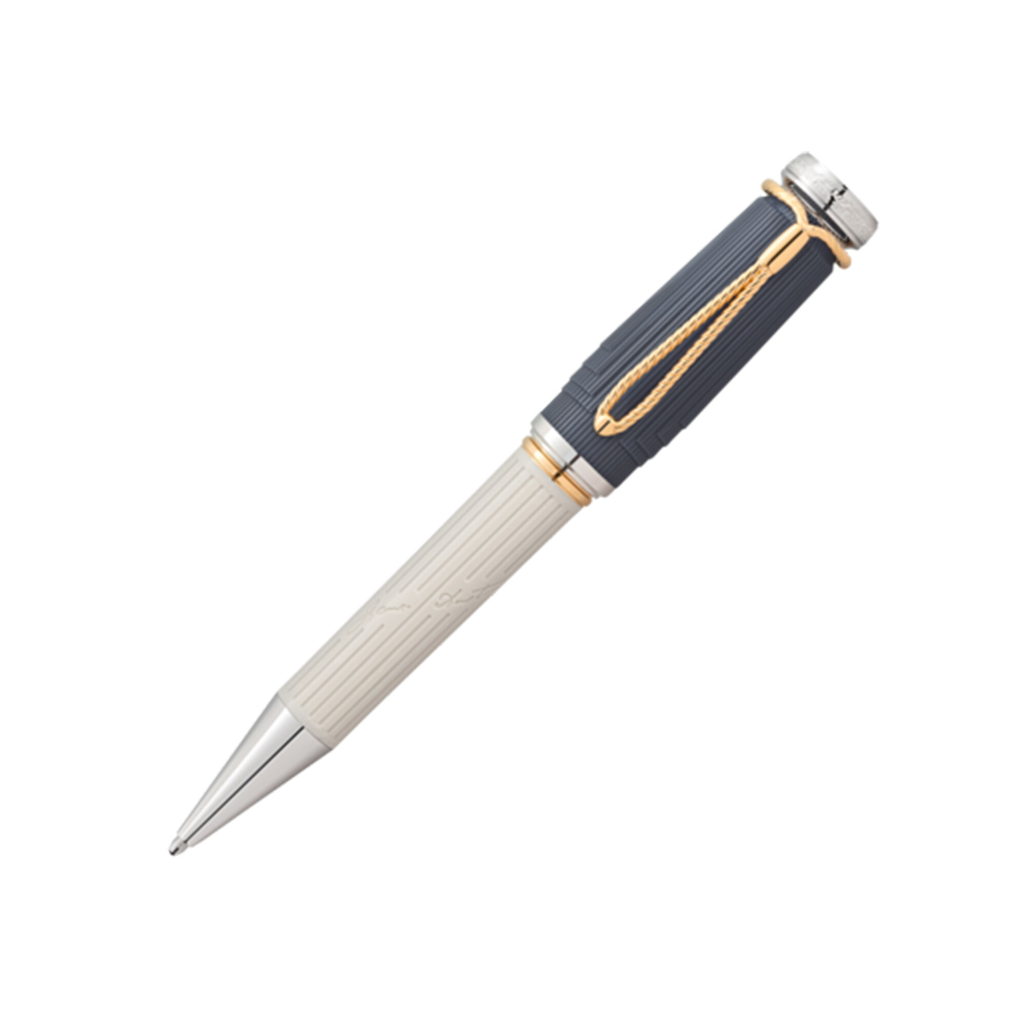 Montblanc Writers Edition Homage to Jane Austen Ballpoint